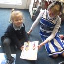 World Book Day 2024 - Reading together
