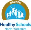 Bronze Healthy Schools