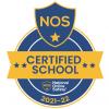 National Online Safety Certified School