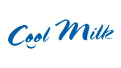 Cool Milk logo