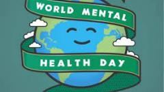 World Mental Health Day