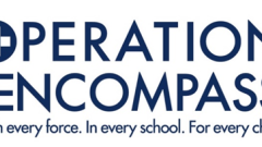 Operation Encompass logo
