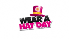 Wear A Hat Day