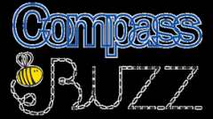 Compass Buzz Mindfulness