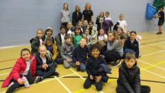 Selby Sports Stars!