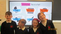 KS2 Tax