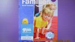 Families North Yorkshire Magazine May/June 2021