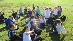 KS2 Cross-Country