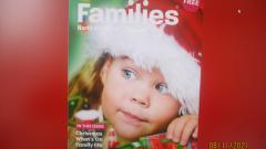 Families North Yorkshire Magazine November/December 2021