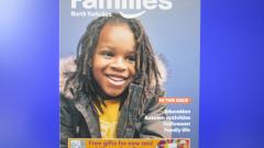 Families North Yorkshire Magazine September/October 2021