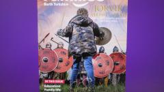 Families North Yorkshire Magazine - January/February 2022