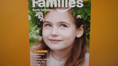 Families North Yorkshire Magazine - March/April 2022