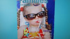 Families North Yorkshire Magazine - July/August 2022