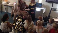 Egyptian Day