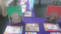 Art Showcase 2024