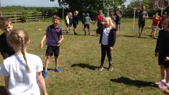 Quidditch - May 2025