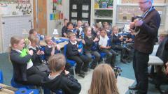 Ukuleles