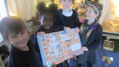 Year 1 - Edinburgh