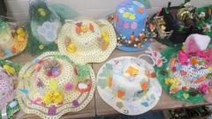 Easter Activity Day 2025
