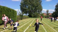 Sports Day