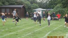 Sports Day