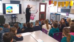 Online Safety - Feb 2025