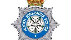 Message from North Yorkshire Police