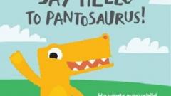 Talk PANTS - NSPCC