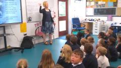 Waste Recycling Assembly