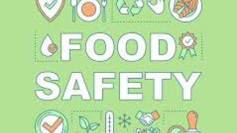 Food Safety