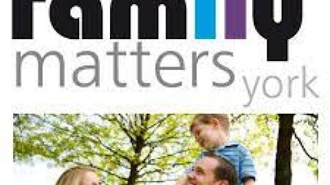 Family Matters York