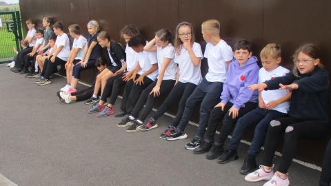 Class 3 PE