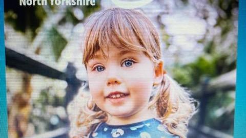 Families North Yorkshire Magazine - May/June 2022 issue