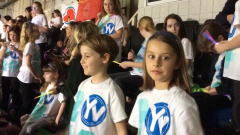 Young Voices 2024