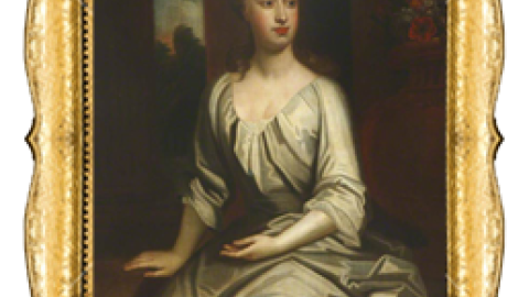 Lady Elizabeth Hastings