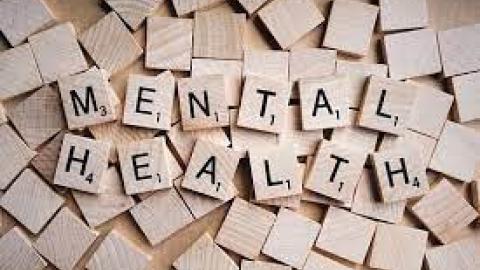 Mental Health and Wellbeing 