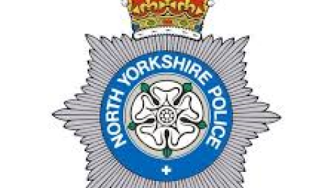 Message from North Yorkshire Police