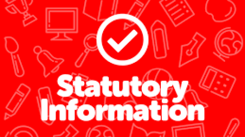 Statutory Information