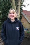 Nicola Hall
