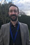 Mr Bealey