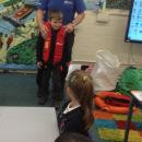 Water Safety Assembly