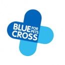 Blue Cross visit