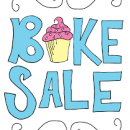 Cake Bake Sale