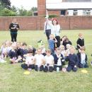 CL1 Sports Day