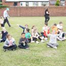 CL2 Sports Day