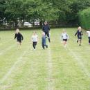 CL1 Sports Day