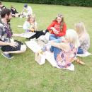 Y6 Leavers' picnic