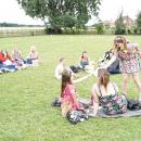 Y6 Leavers' picnic