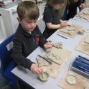 CL1 Pottery Workshop