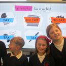 KS2 Tax